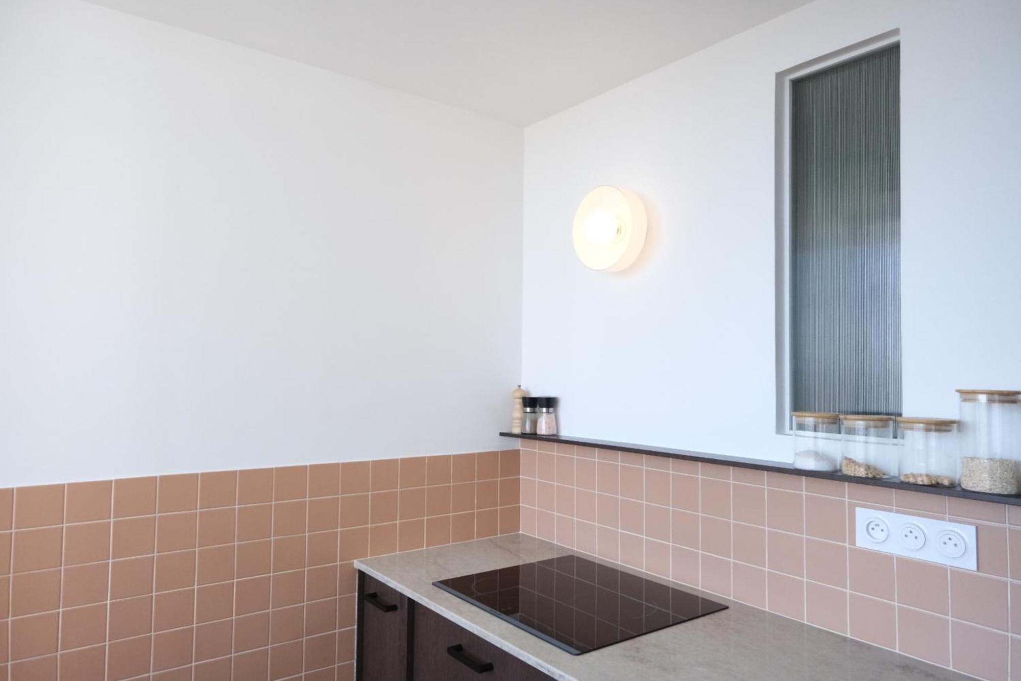 Spacious Near Belleville Appartement *